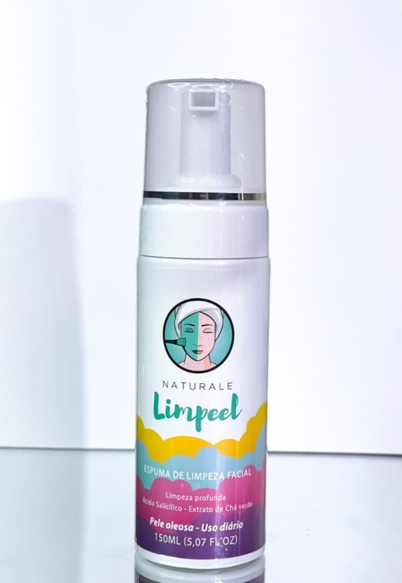 Naturale Limpeel
