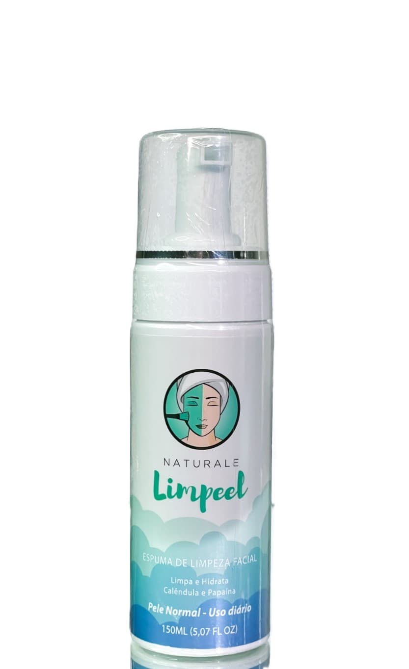 Naturale Limpeel