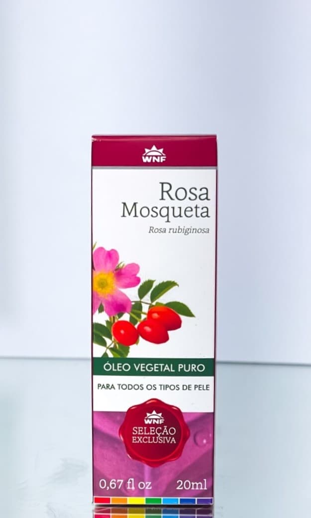 Rosa Mosqueta